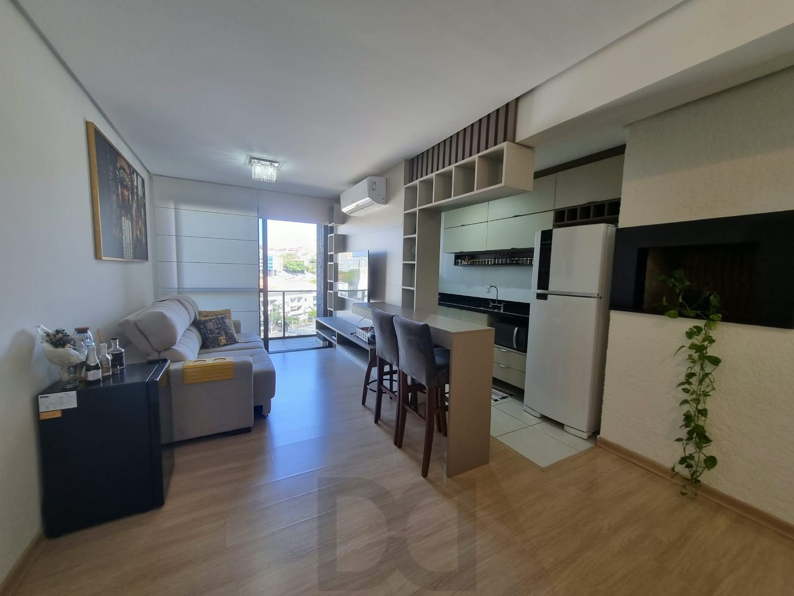 Apartamento de 2 dormitórios sendo 1 suite com 2 vagas no bairro santana /vender — foto 6
