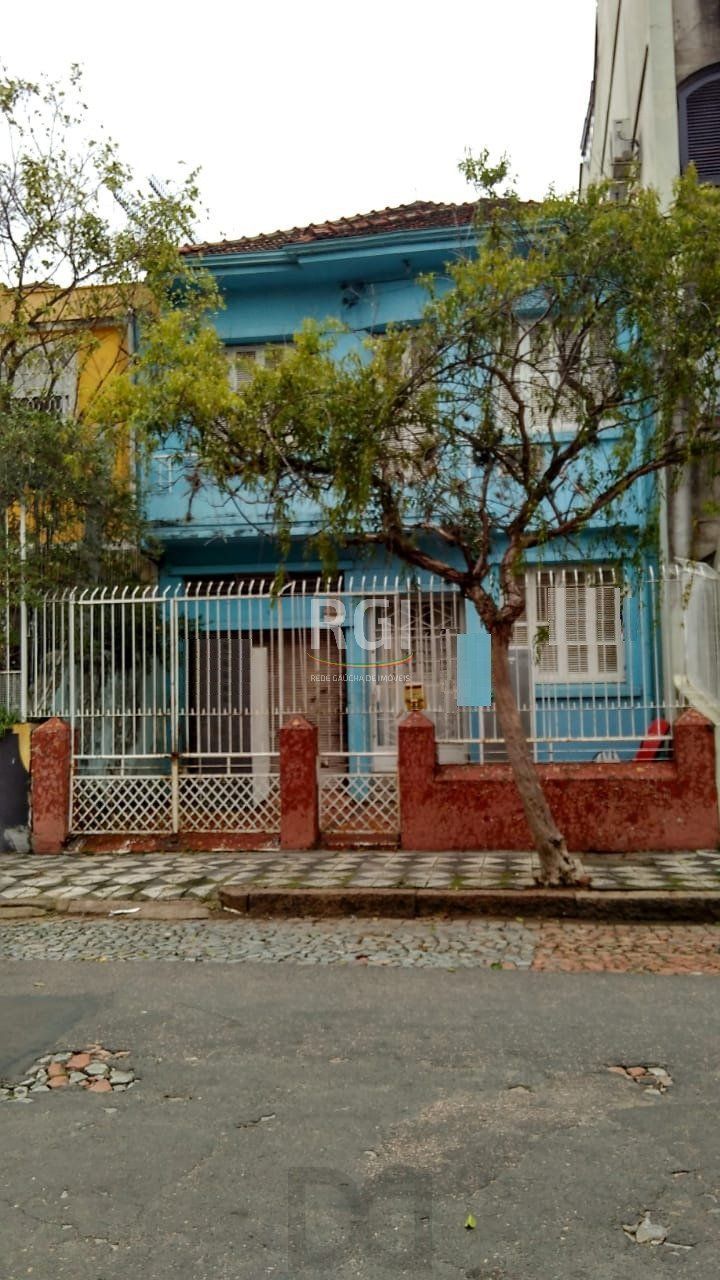 Casa para Venda - 160m², 3 dormitórios, 1 vaga - Cidade Baixa — foto 2