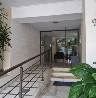 Apartamento de 2 dormitórios, semi mobiliado, ensolarado para venda no bairro Cidade Baixa em Porto Alegre/RS. — foto 28