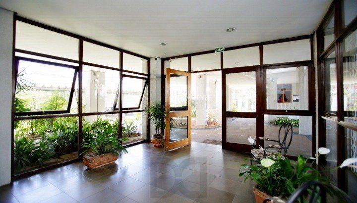 Apartamento 2 dormitórios com vaga escriturada no bairro Santana — foto 9