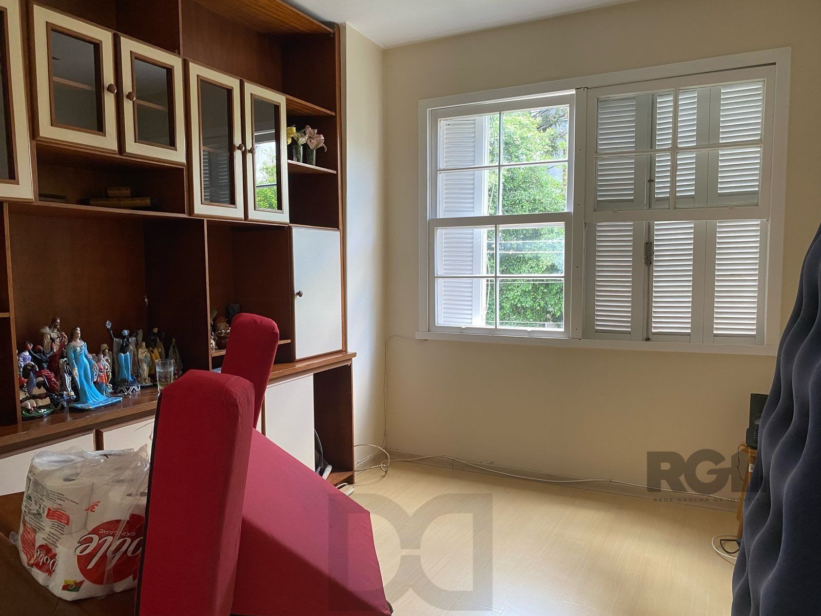 Apartamento para Venda - 115m², 3 dormitórios, Petrópolis — foto 54