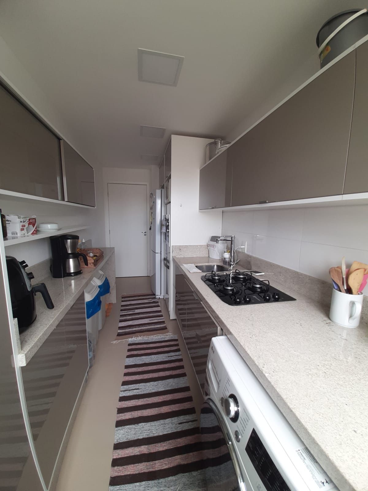 Apartamento para Venda - 75.96m², 3 dormitórios, sendo 1 suites, 1 vaga - Santana — foto 8