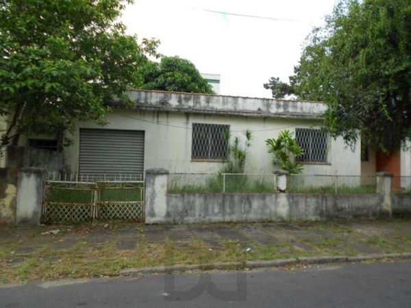 Casa para Venda - 84.6m², 3 dormitórios, Vila Ipiranga — foto 1