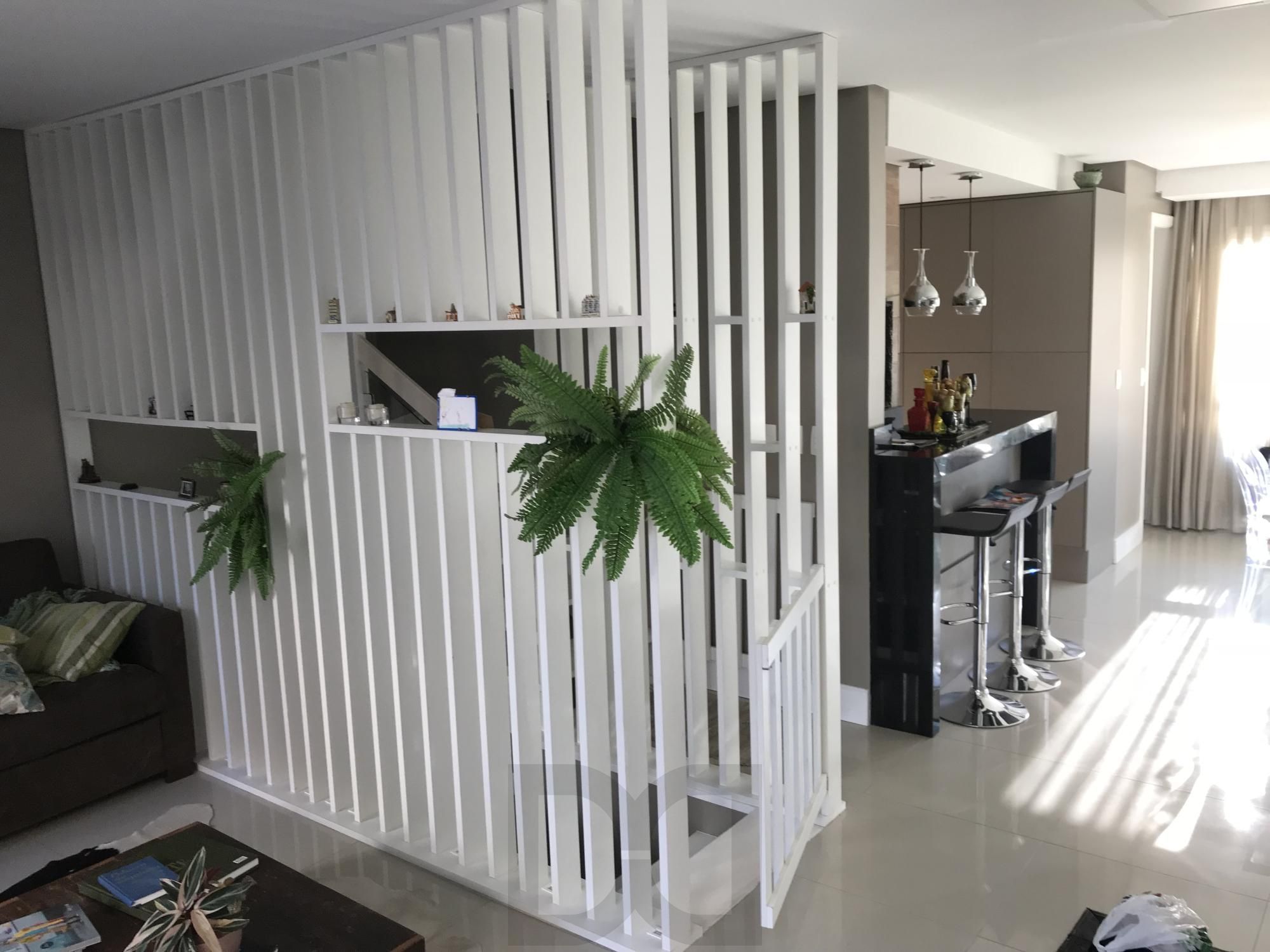 Casa Condominio para Venda - 230.51m², 4 dormitórios, sendo 1 suites, 3 vagas - Pedra Redonda — foto 6