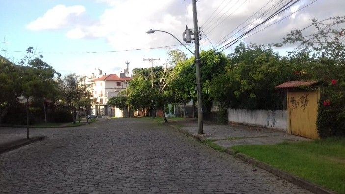 Casa para Venda - 119m², 2 dormitórios, Partenon — foto 2