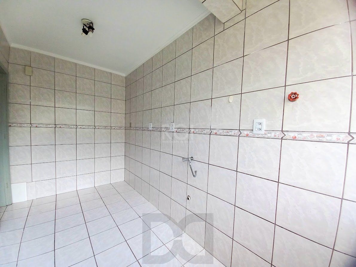Apartamento para Venda - 59m², 2 dormitórios, 1 vaga - Passo da Areia — foto 5