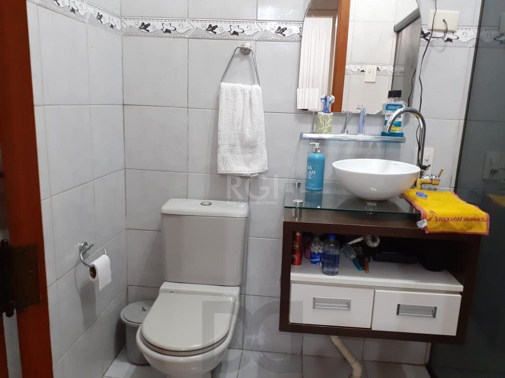 Casa para Venda - 360m², 3 dormitórios, sendo 1 suites, 4 vagas - Santana — foto 19