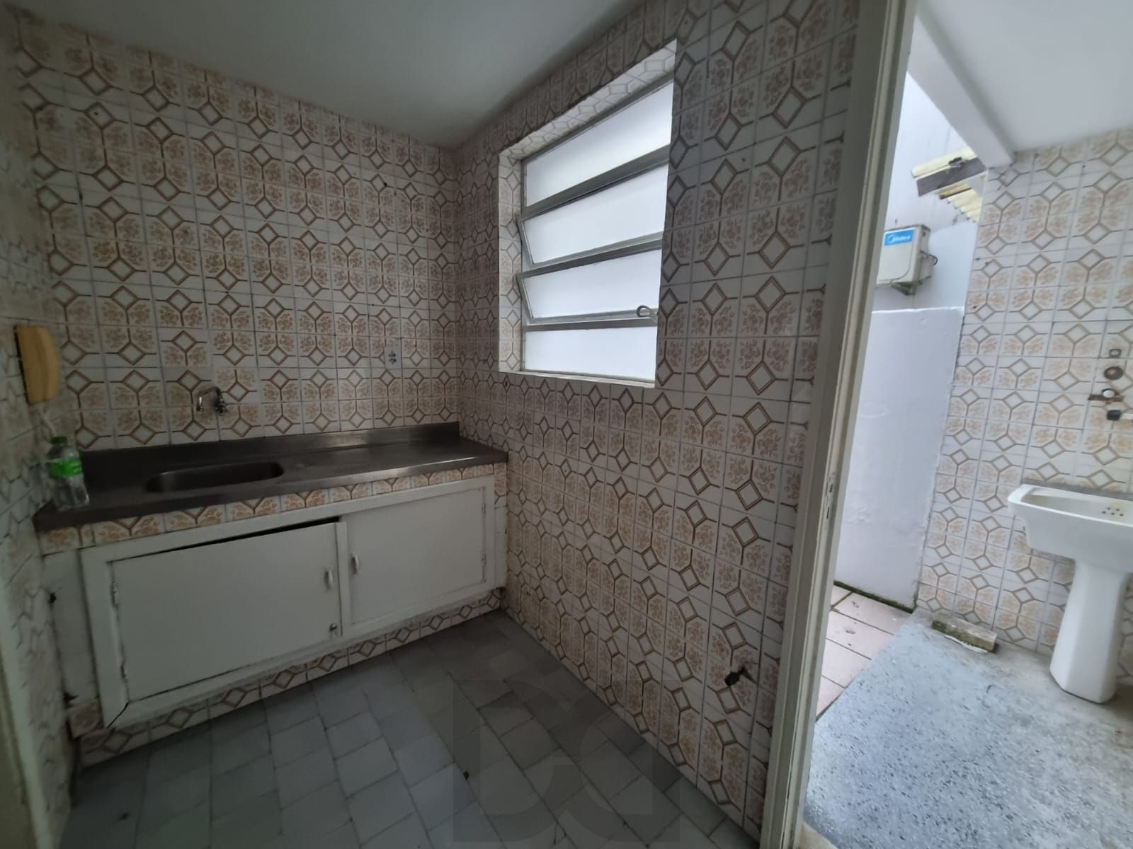 Apartamento a venda com pátio no Bairro Santana — foto 9