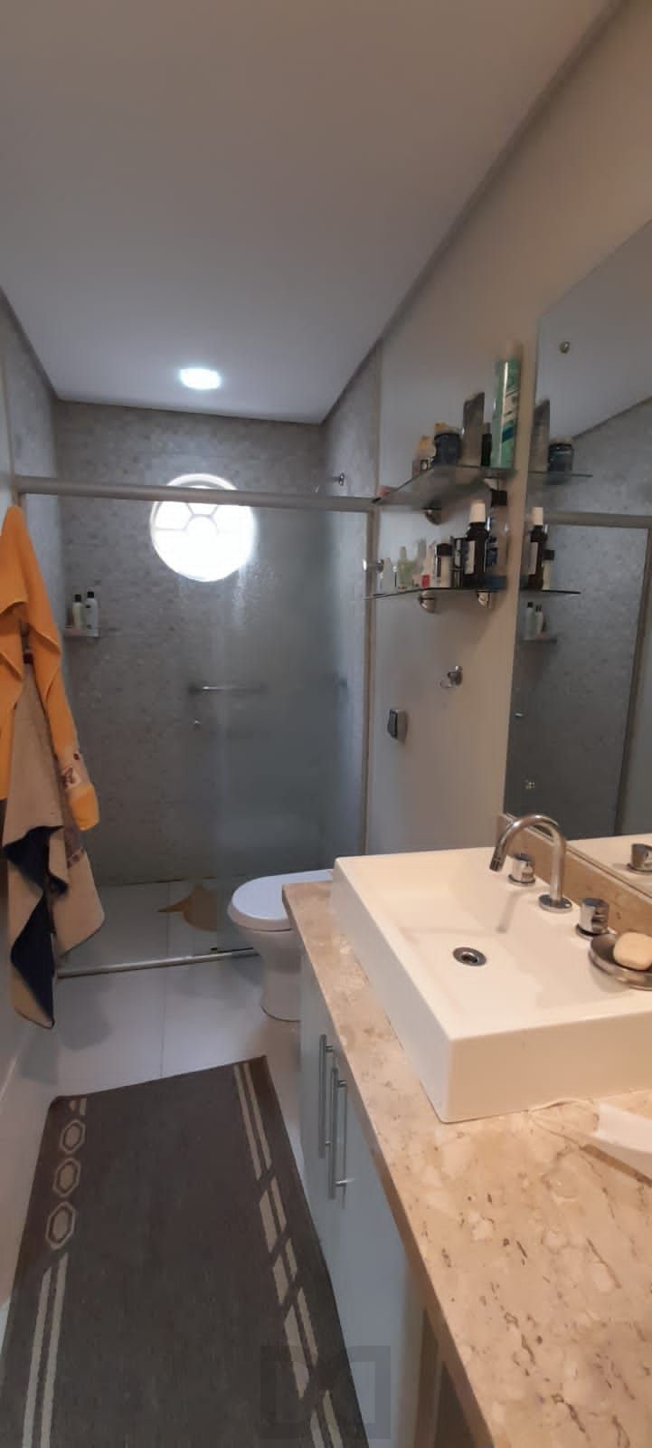 Cobertura para Venda - 234m², 3 dormitórios, sendo 1 suites, 2 vagas - Santana — foto 12