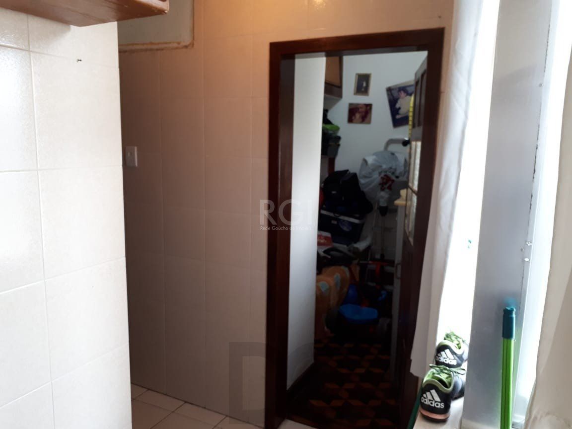 Apartamento para Venda - 145.56m², 3 dormitórios, 1 vaga - Cidade Baixa — foto 26