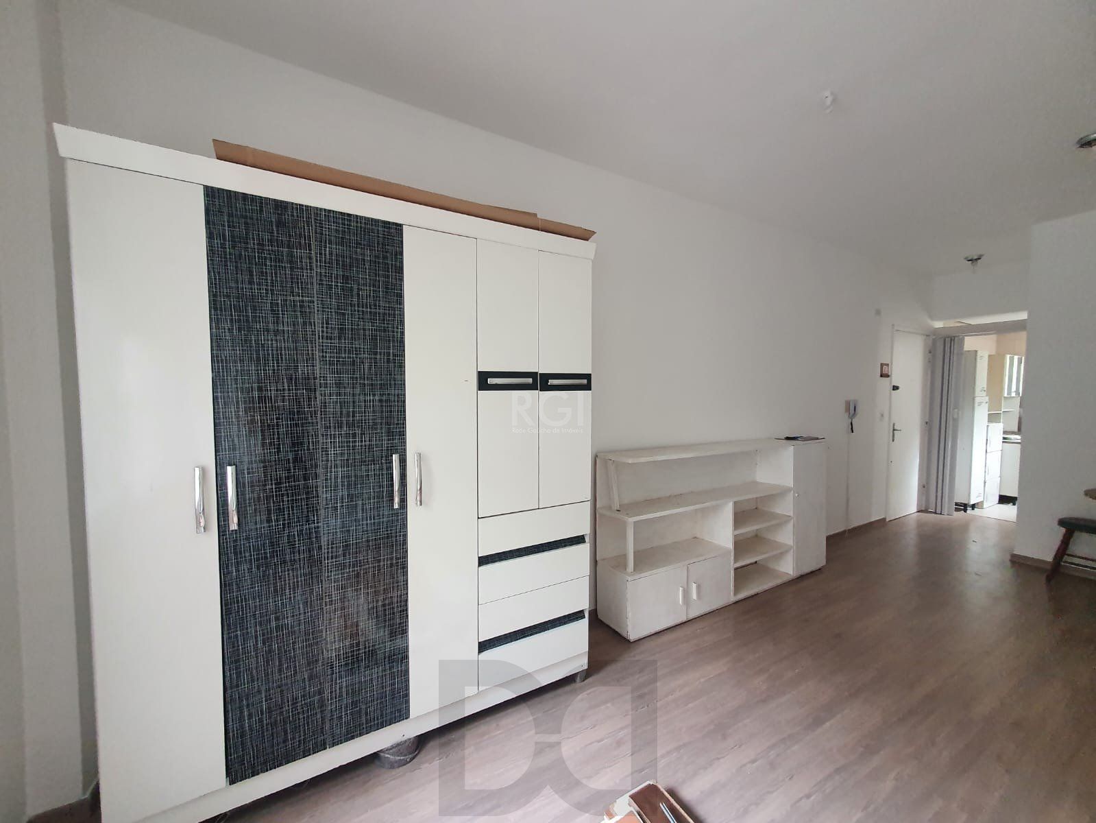 Apartamento JK para Venda - 36m², 0 dormitórios, Farroupilha — foto 7