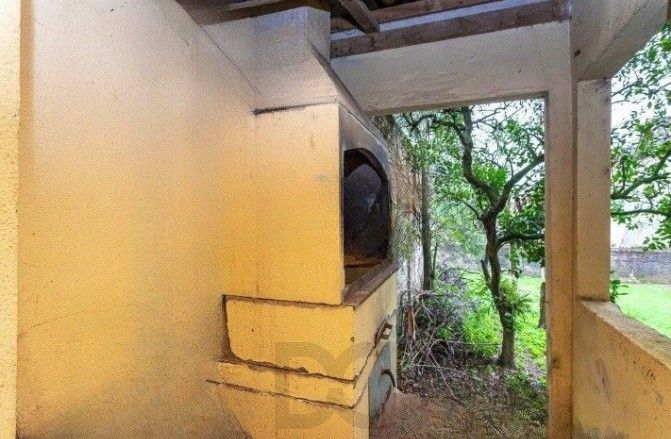 Casa com 2 dormitórios ,sendo 1 suíte para venda no bairro Tristeza em Porto Alegre/RS. — foto 34
