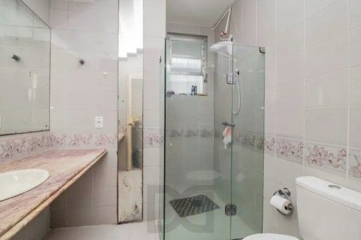 apartamento com três quartos no bairro Farroupilha — foto 15