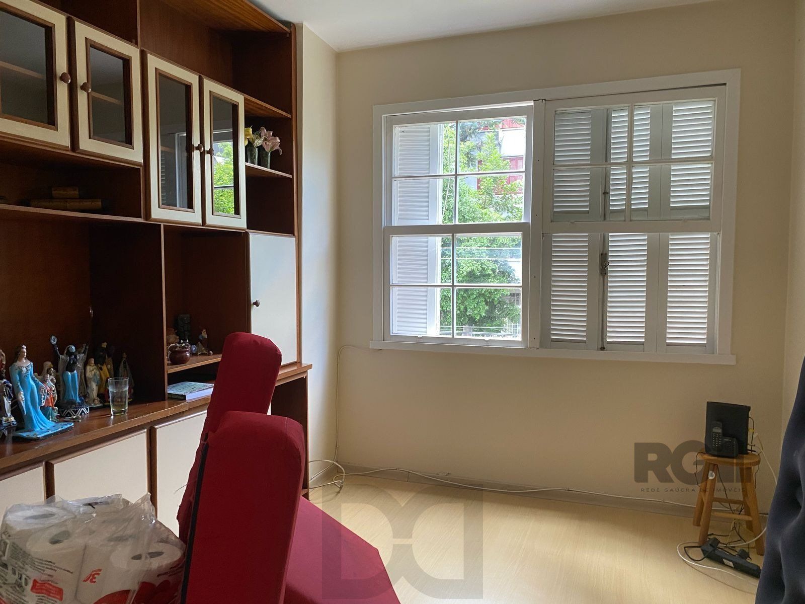 Apartamento para Venda - 115m², 3 dormitórios, Petrópolis — foto 60