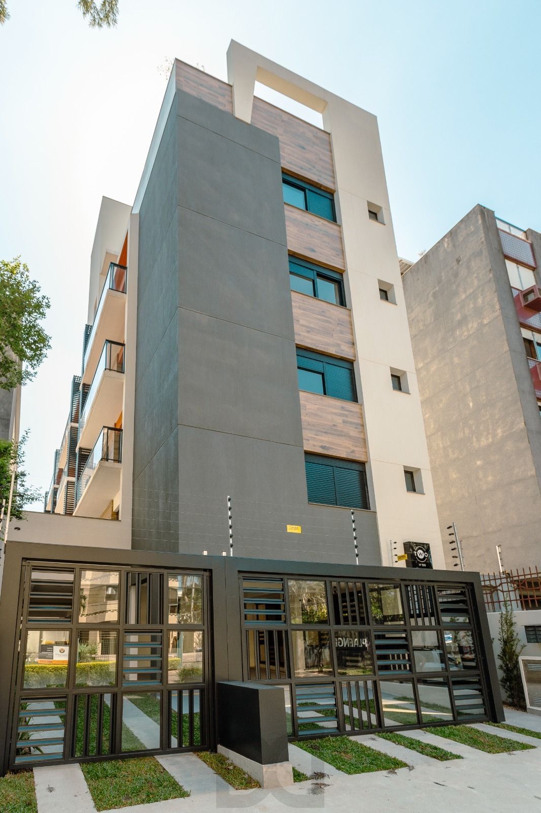 Apartamento de 2 suites em Petropolis — foto 14
