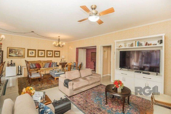Apartamento para Venda - 177m², 3 dormitórios, sendo 3 suites, 1 vaga - Rio Branco — foto 8