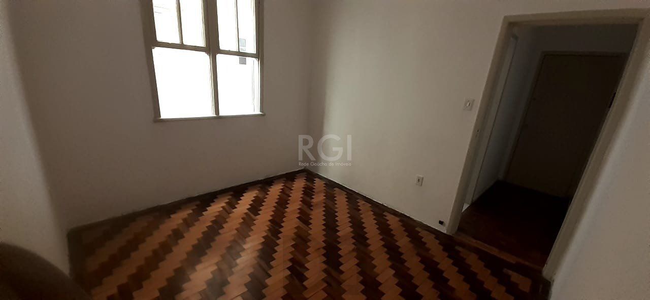 Apartamento para Venda - 43.29m², 1 dormitório, Cidade Baixa — foto 1