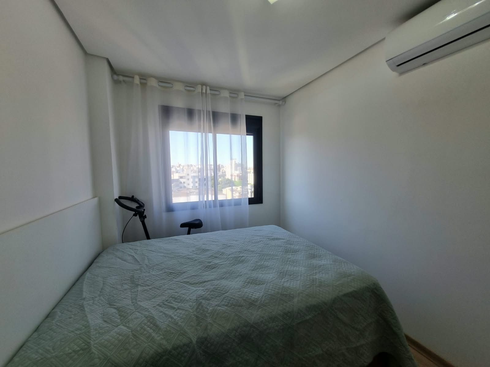 Apartamento de 2 dormitórios sendo 1 suite com 2 vagas no bairro santana /vender — foto 23