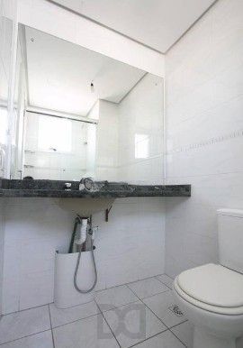 Apartamento para Venda - 79.75m², 3 dormitórios, sendo 1 suites, 1 vaga - Santo Antonio — foto 8