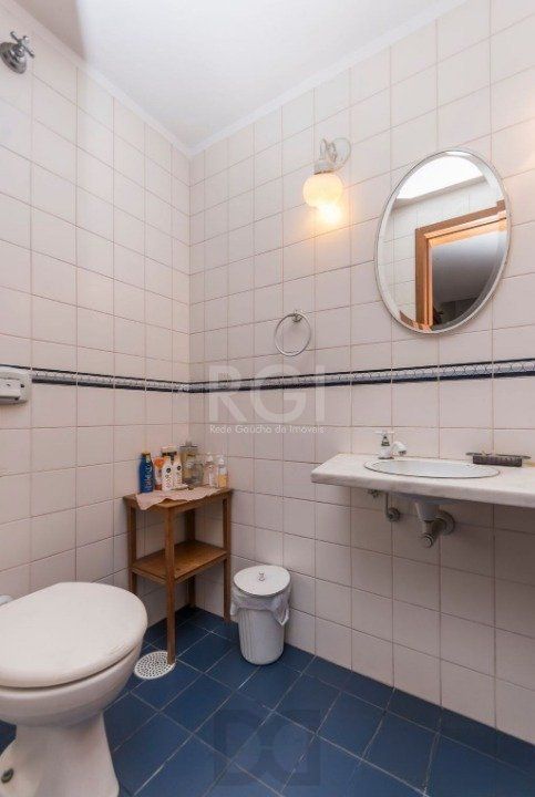 Casa para Venda - 247m², 4 dormitórios, sendo 1 suites, 5 vagas - Glória — foto 27