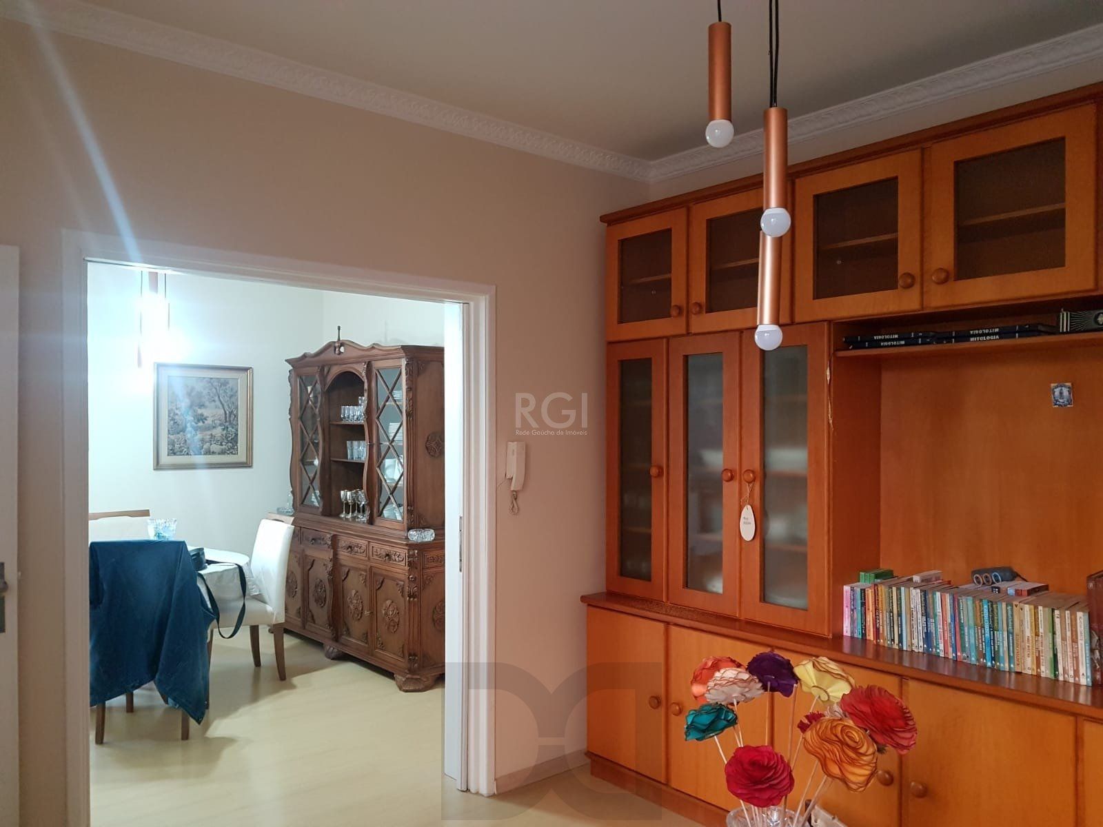Apartamento para Venda - 115m², 3 dormitórios, Petrópolis — foto 7