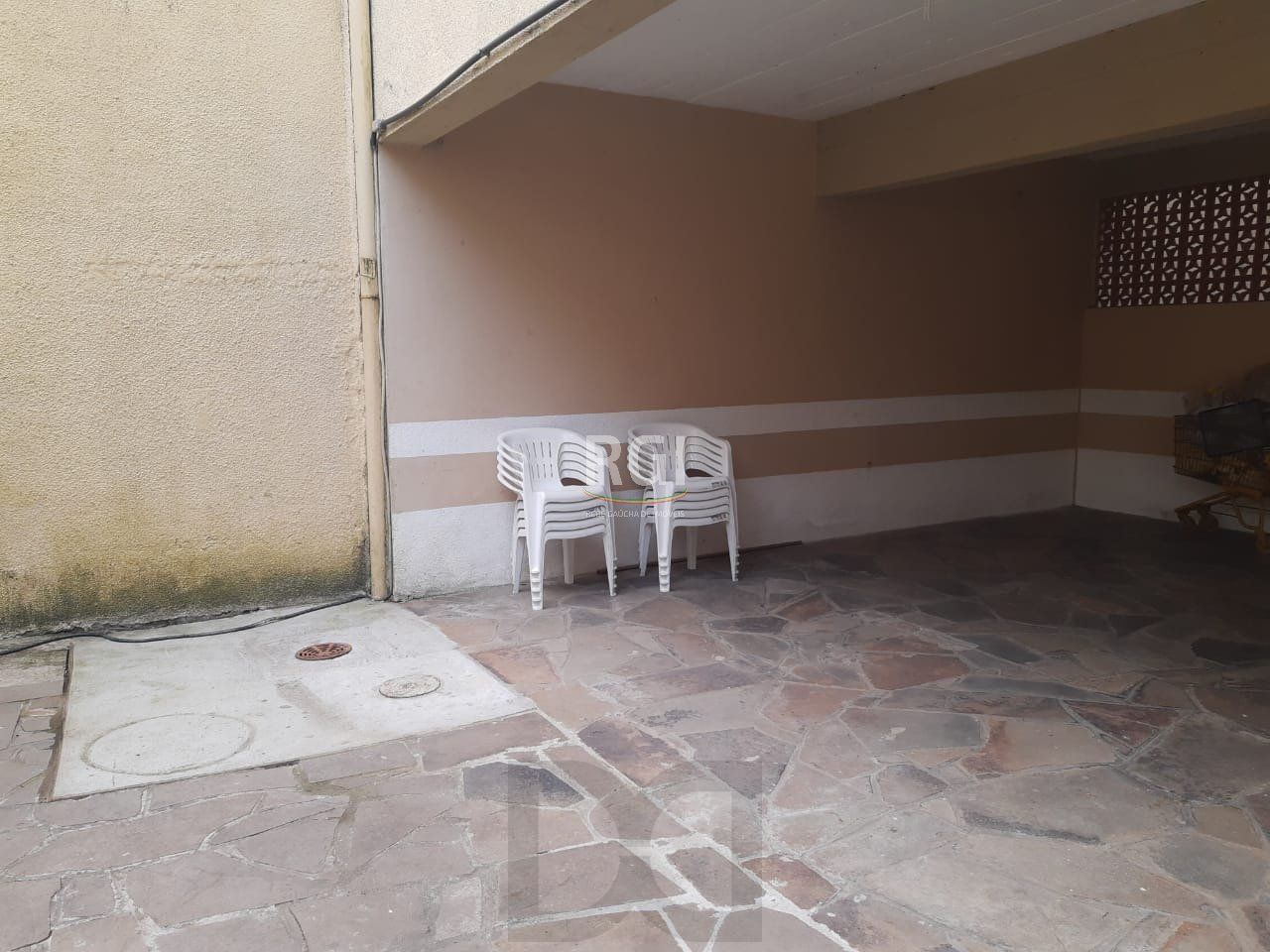 Apartamento para Venda - 35m², 1 dormitório, Azenha — foto 13