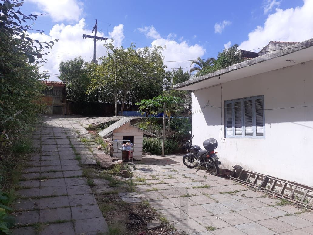 Casa para Venda - 119m², 2 dormitórios, Partenon — foto 4
