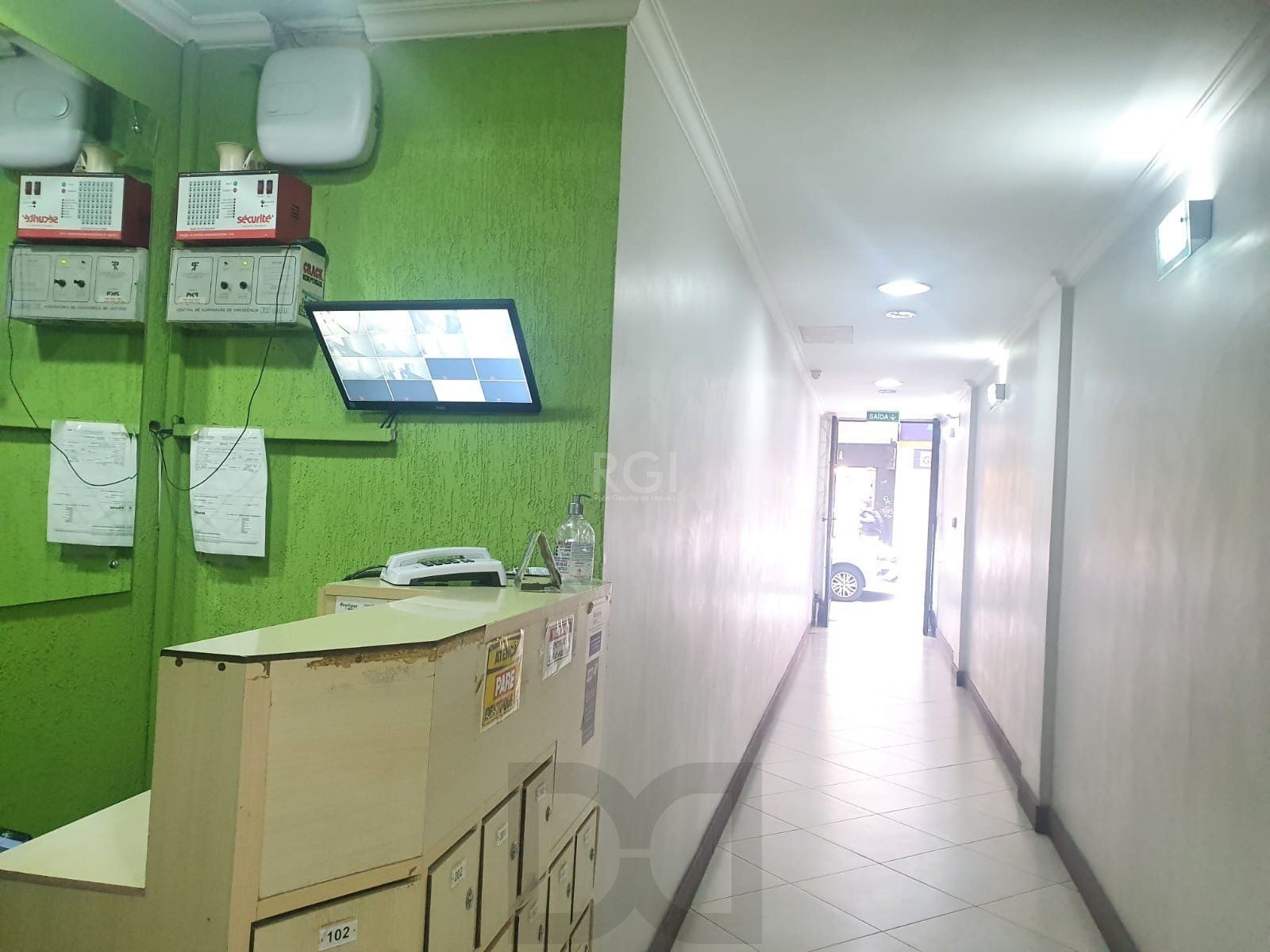 Conjunto/Sala para Venda - 100m², 0 dormitórios, Centro Histórico — foto 20