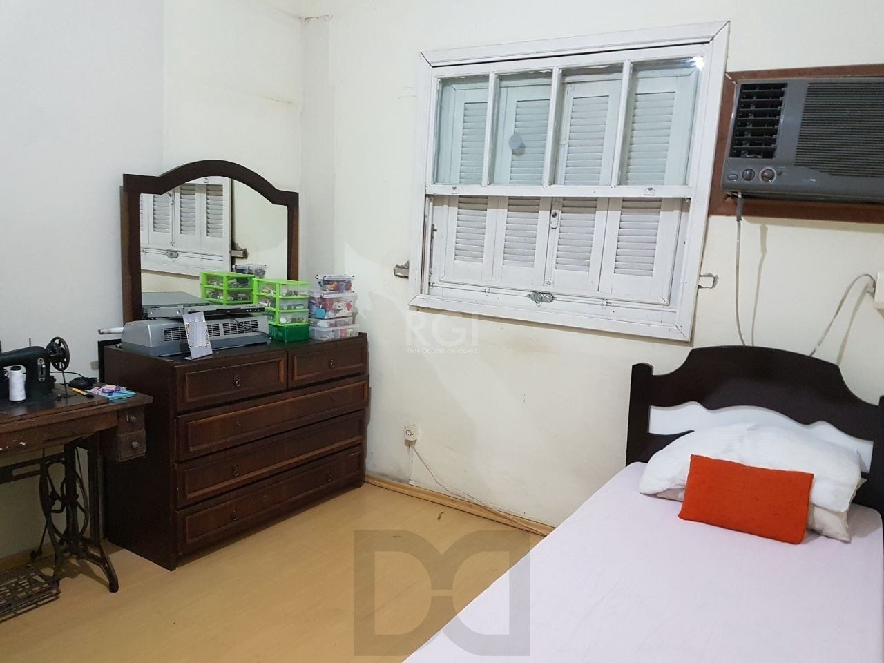 Casa para Venda - 250m², 5 dormitórios, 5 vagas - Jardim Botânico — foto 16