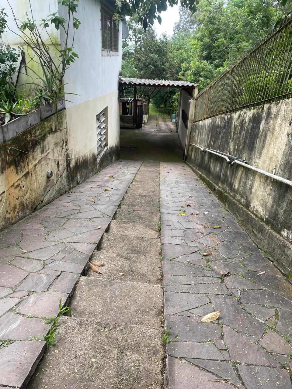 Casa 4 dormitórios, terreno com 1639m² à venda no Morro Santana — foto 24