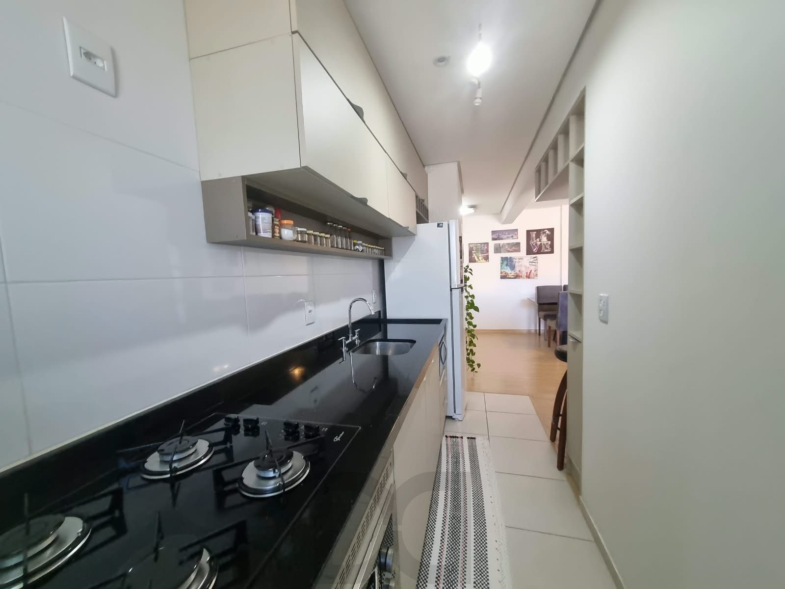 Apartamento de 2 dormitórios sendo 1 suite com 2 vagas no bairro santana /vender — foto 15