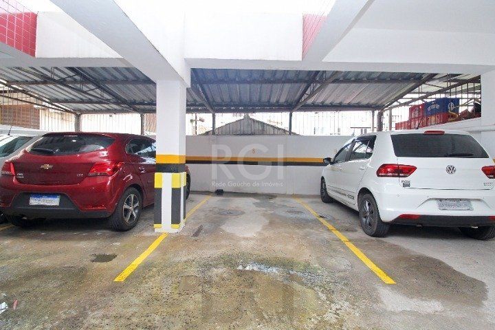 Apartamento para Venda - 47.91m², 1 dormitório, 1 vaga - Petrópolis — foto 12