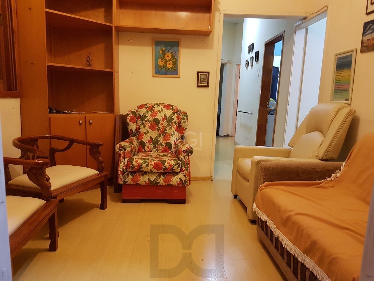 Casa para Venda - 250m², 5 dormitórios, 5 vagas - Jardim Botânico — foto 6