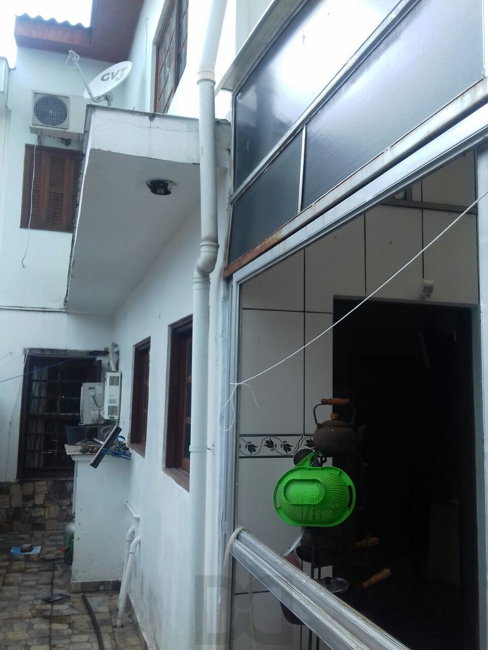 Casa para Venda - 130m², 5 dormitórios, sendo 1 suites, 2 vagas - Partenon — foto 9