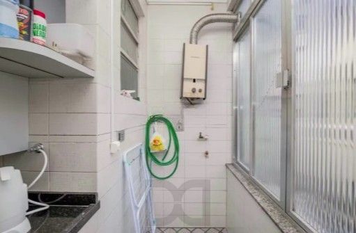 apartamento com três quartos no bairro Farroupilha — foto 25