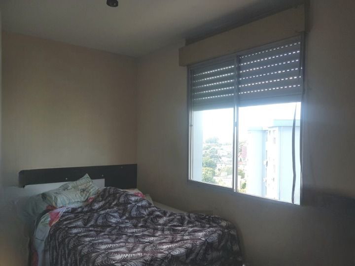 Apartamento de 1 dormitório no bairro azenha — foto 5