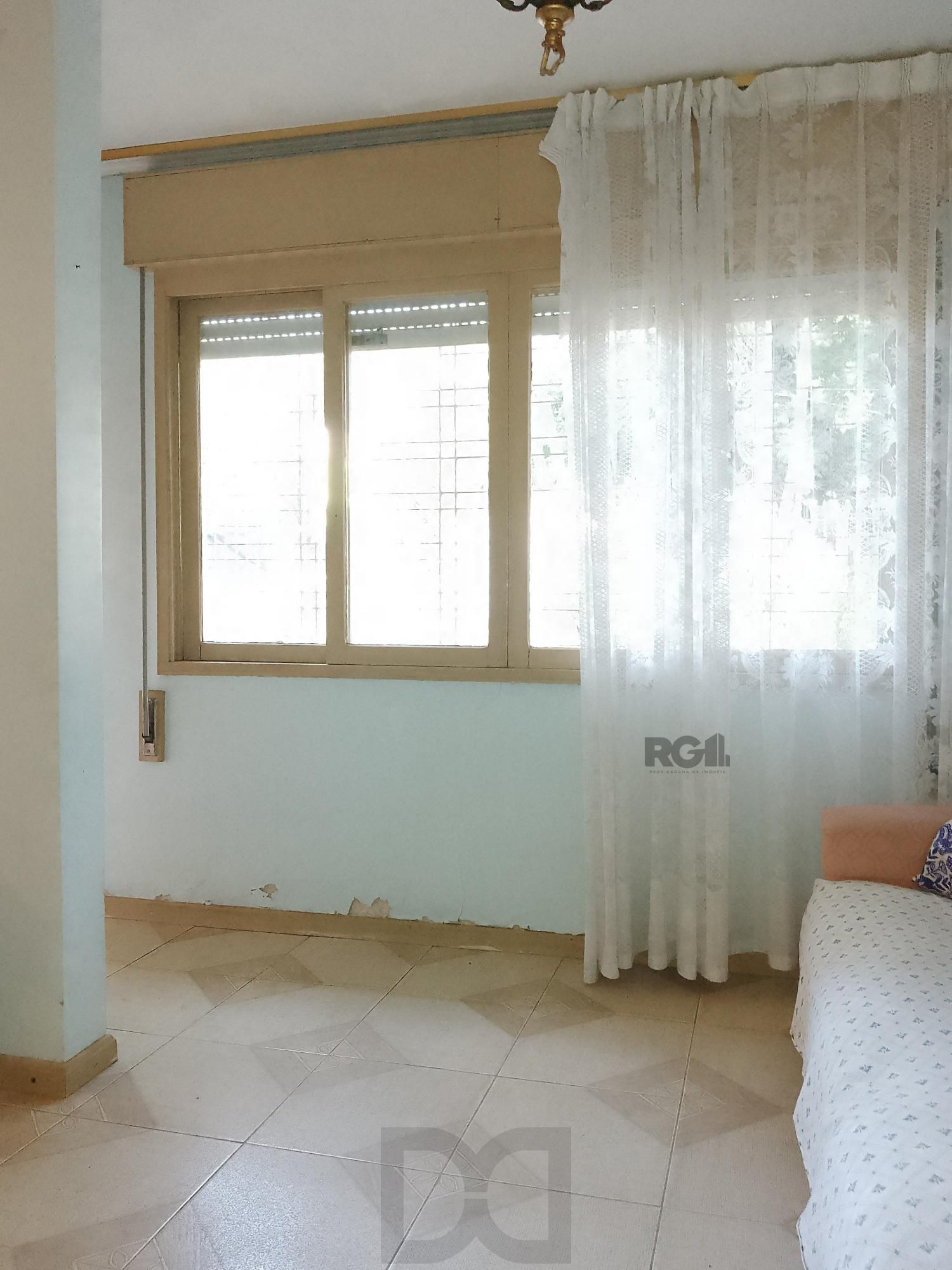 Casa 4 dormitórios, terreno com 1639m² à venda no Morro Santana — foto 4