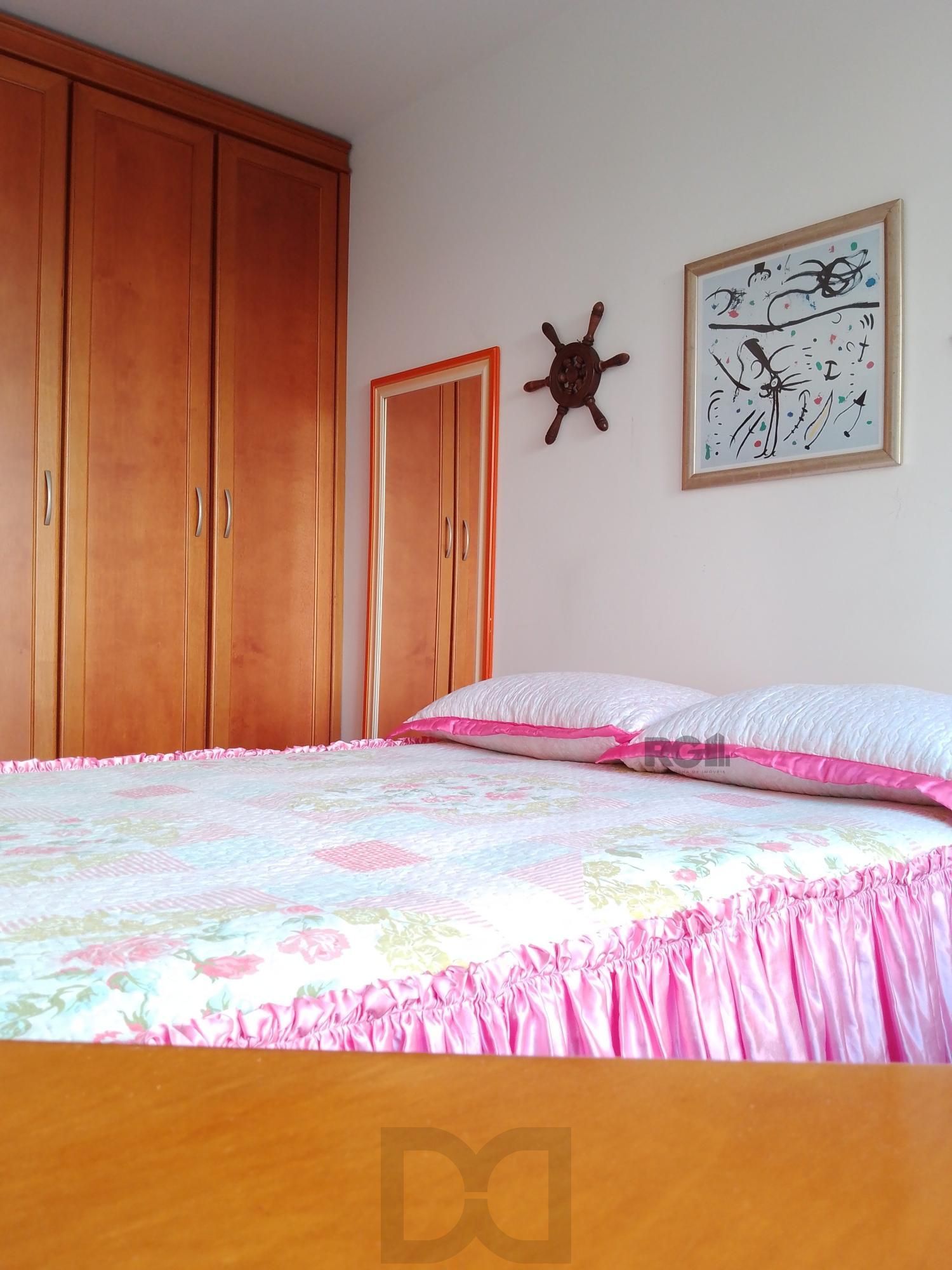 APARTAMENTO 2 DORMITÓRIOS SANTO ANTONIO R$ 330.000,00 — foto 8