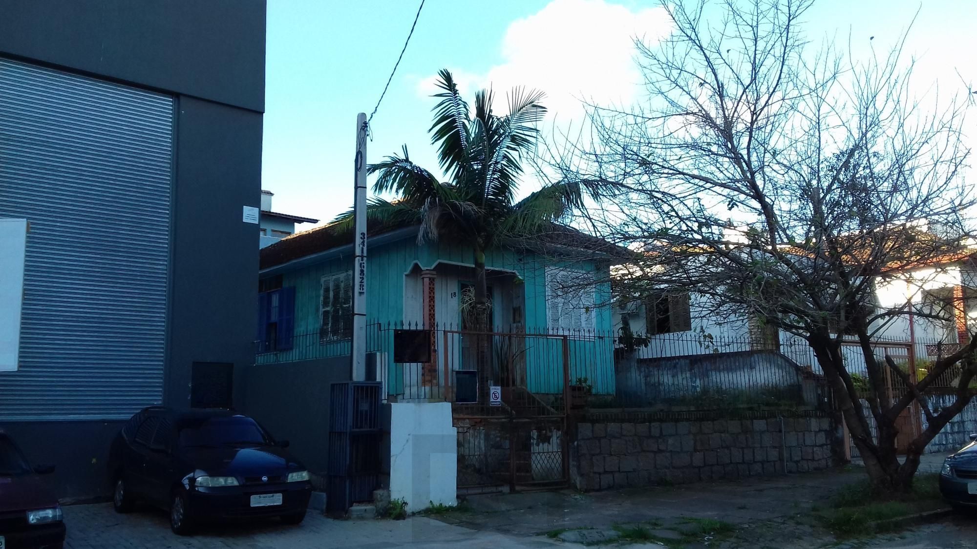 Casa para Venda - 91m², 2 dormitórios, 1 vaga - Jardim Botânico — foto 2