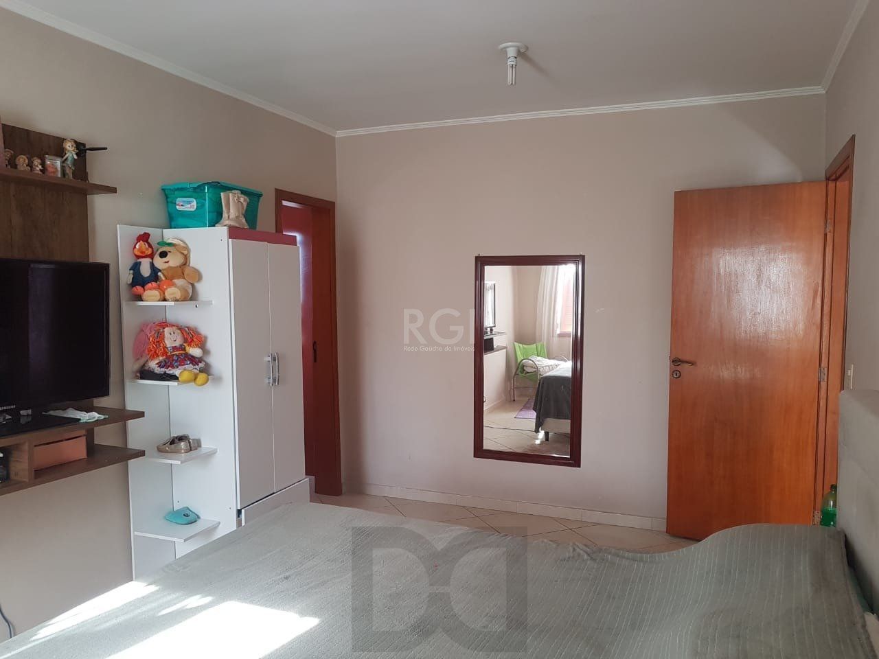 Casa para Venda - 300m², 4 dormitórios, sendo 1 suites, 2 vagas - Glória — foto 21