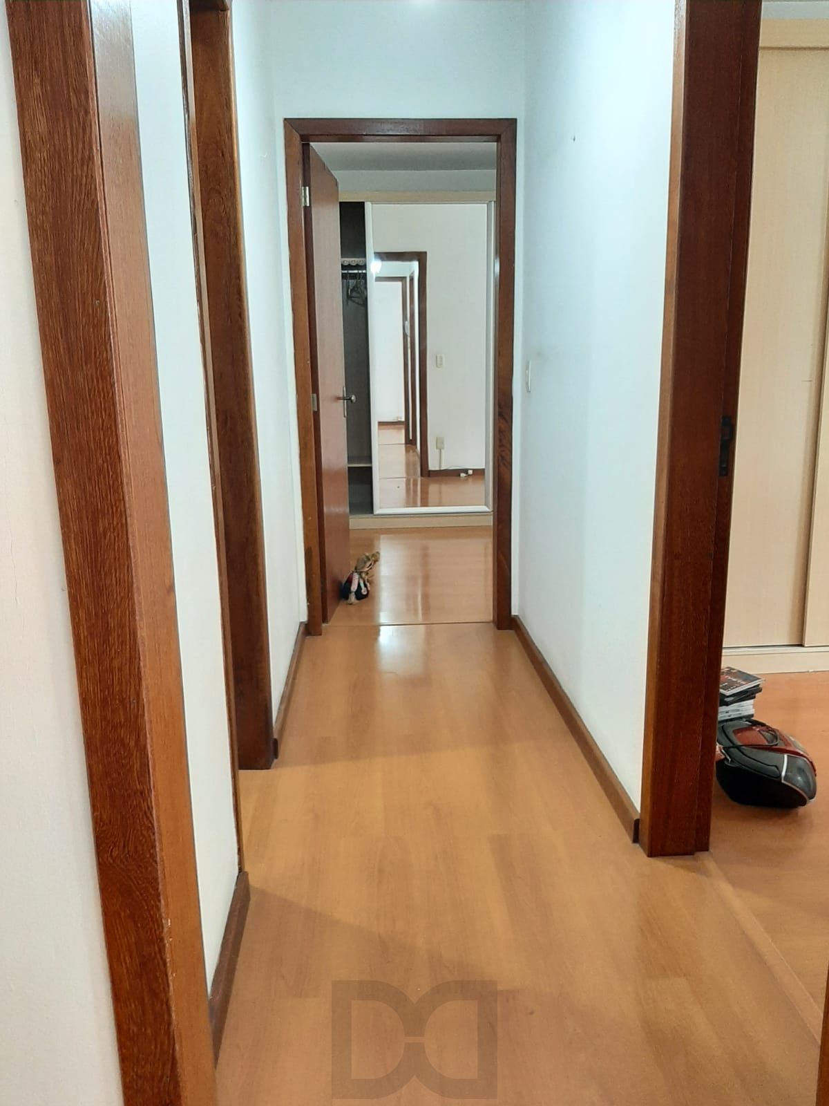 Apartamento de 2 Dormitórios para Vender no Centro Histórico — foto 9