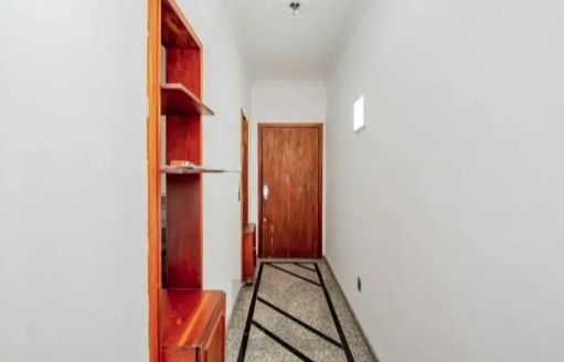 apartamento com três quartos no bairro Farroupilha — foto 6