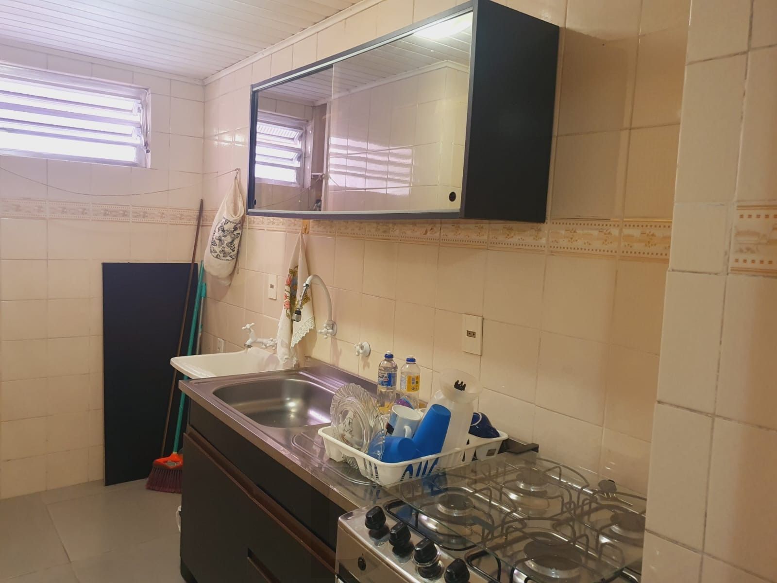 Apartamento JK, no bairro Auxiliadora, para locação / aluguel — foto 23
