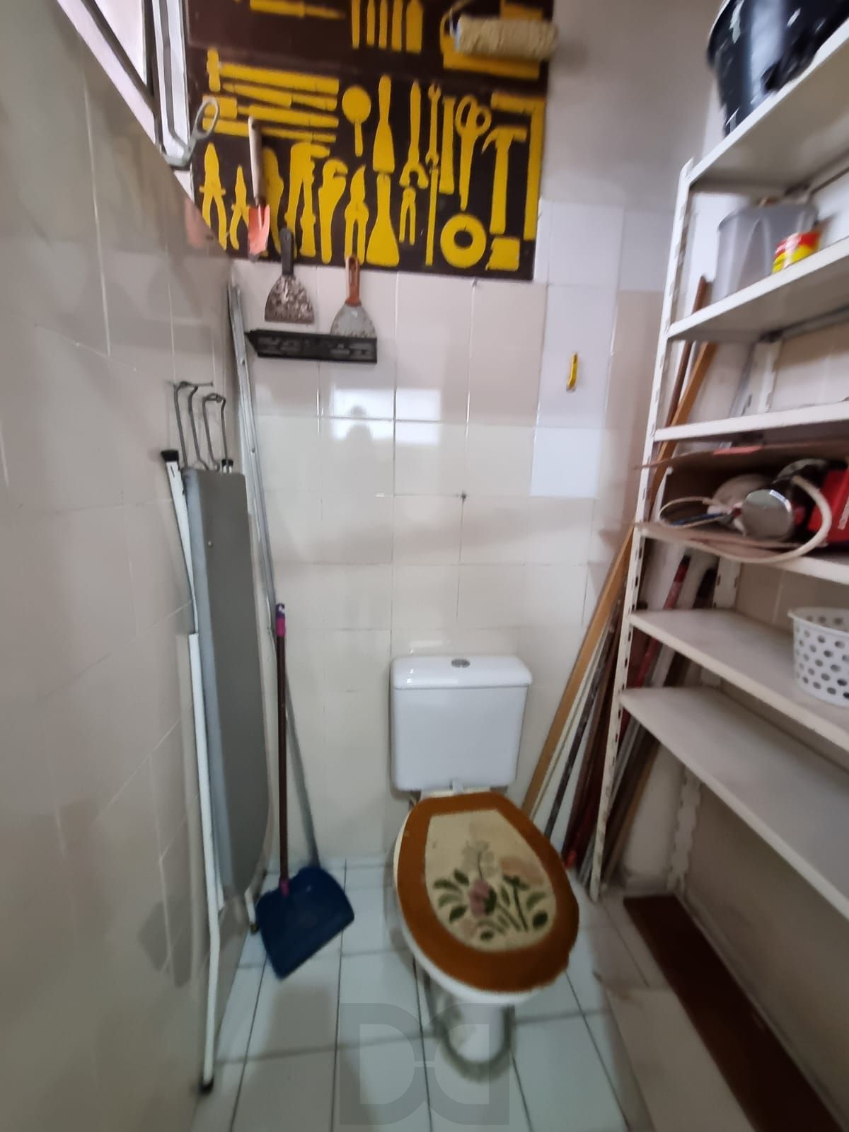 Apartamento de 3 dormitórios para venda no Bairro Azenha — foto 19