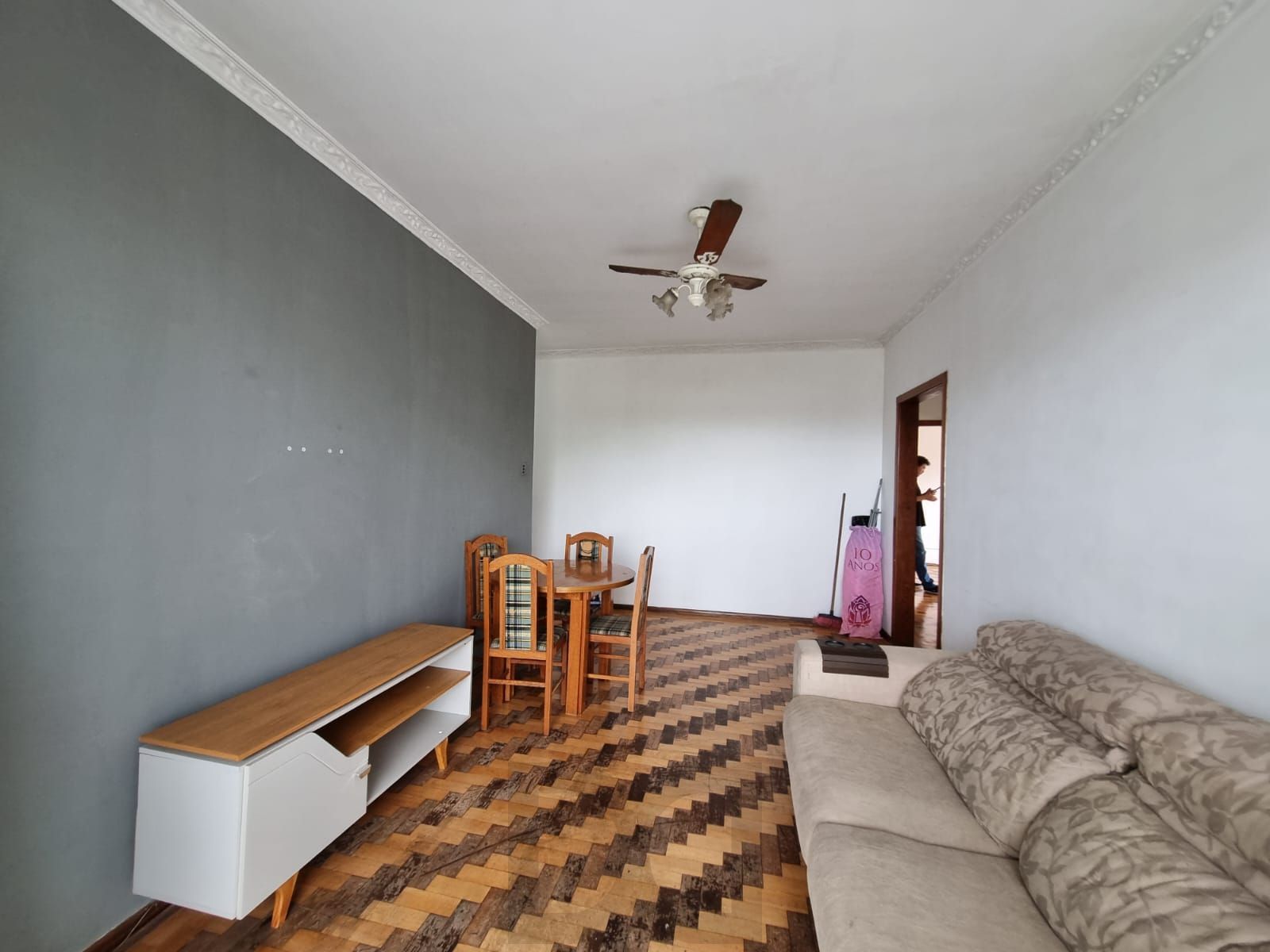 Apartamento de 3 dormitórios para venda no Bairro Azenha — foto 5