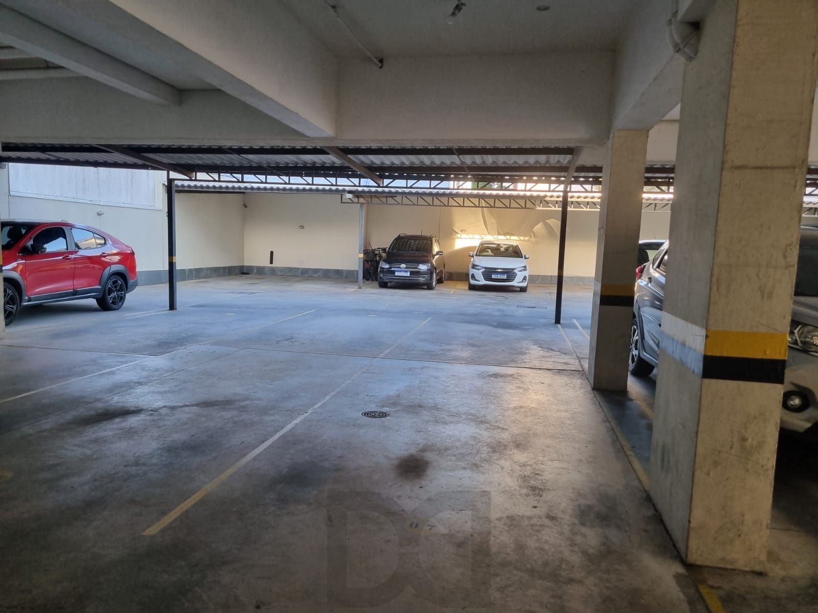Apartamento de 3 dormitórios, sendo 1 suíte, no bairro Santo Antonio. — foto 47