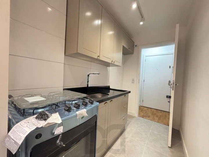 Apartamento de 1 dormitório, mobiliado, centro histórico — foto 5