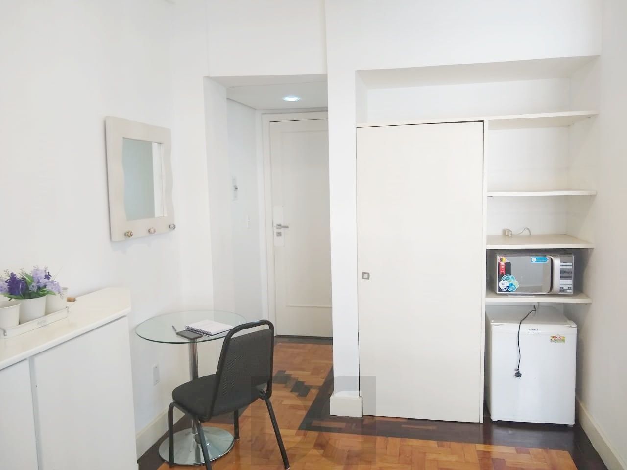Studio, mobiliado, Centro Histórico — foto 9