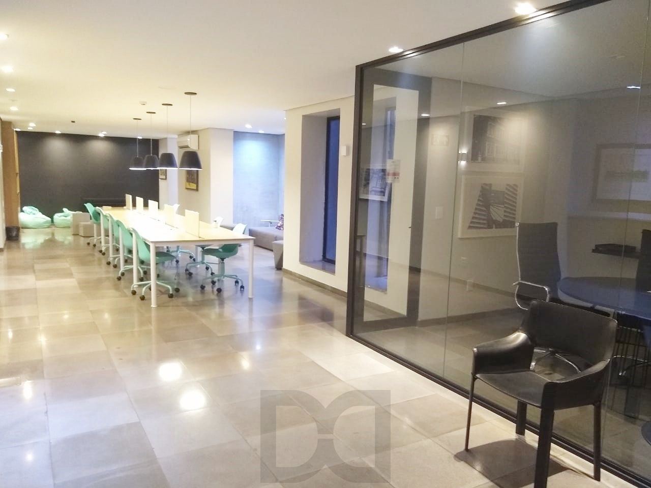Studio, mobiliado, Centro Histórico — foto 19
