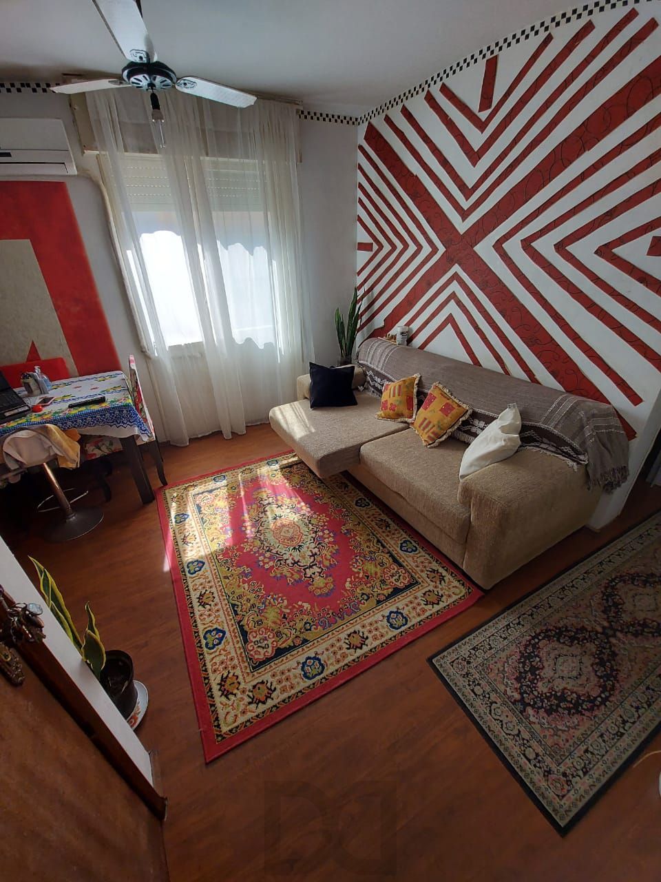 Apartamento para Venda - 50.07m², 2 dormitórios, Menino Deus — foto 2